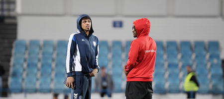 Κηφισιά - Πανσερραϊκός: Οι ενδεκάδες του αγώνα