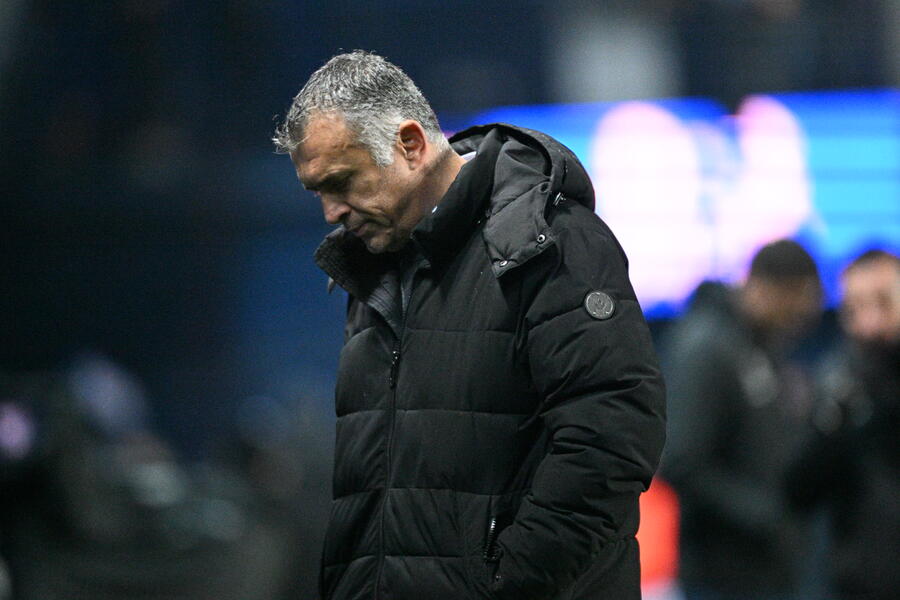 Παναιτωλικός: Με τις γνωστές απουσίες στο κομβικό παιχνίδι με την ΑΕΛ Novibet