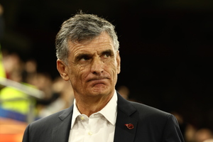 Μεντιλίμπαρ: «Παλέψαμε μέχρι το τέλος, δεν παραιτηθήκαμε» (video)