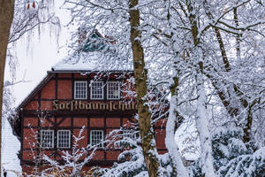 Καυτή η Στουτγκάρδη στο παγωμένο Κίελο