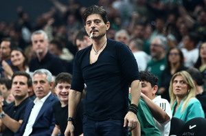 Δικηγόρος Γιαννακόπουλου: «Λυπηρή και κατάπτυστη η διαστρέβλωση από την ΚΑΕ Ολυμπιακός, τόσο μπορούν»