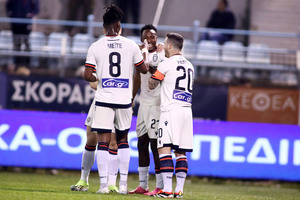 Super League: Η τελική βαθμολογία της κανονικής περιόδου πριν τα πλέι οφ και τα πλέι άουτ