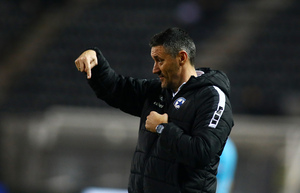 Ατρόμητος: Με Μουτουσαμί η αποστολή για τον αγώνα με τον Ολυμπιακό