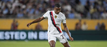 Η Ίντερ «δένει» τον Ακάντζι: Ενεργοποιεί τη ρήτρα αγοράς από τη Μάντσεστερ Σίτι