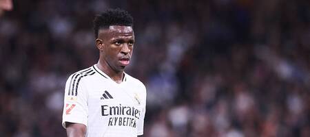 Ξεκάθαρος ο Αλόνσο: «Ο Βινίσιους δεν θα τιμωρηθεί, το θέμα έκλεισε»