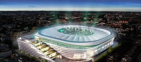 Πρόβλημα με τον προϋπολογισμό στην Μπέτις - Το νέο γήπεδο θα κοστίσει τριπλάσια απ’ ότι είχε υπολογιστεί