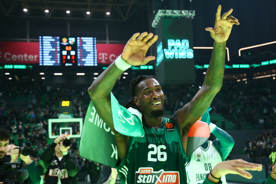 Βγάζει αντίδραση ο Παναθηναϊκός