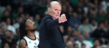 Άρης: Τι απαντά στα σενάρια για Ιβάνοβιτς