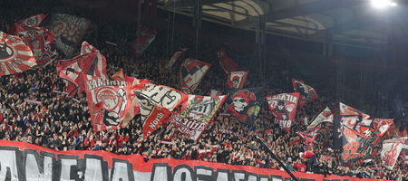 Λεβερκούζεν - Ολυμπιακός: Πότε βγαίνουν τα εισιτήρια της καθοριστικής ρεβάνς στη Γερμανία για τους μη κατόχους διαρκείας