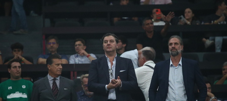 Λάβαρο Μποντιρόγκα: Αντικαταστάθηκε με την μορφή του Αλβέρτη!