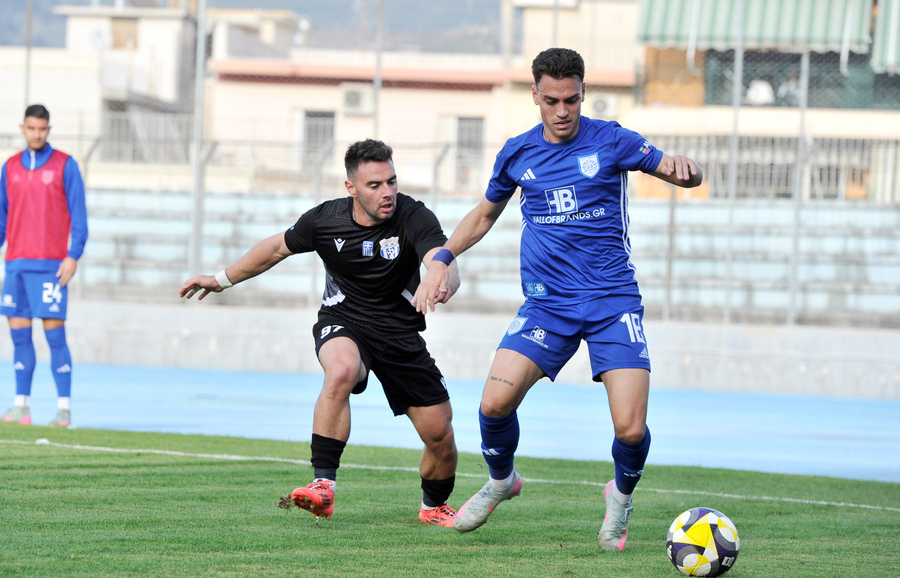 Με το μομέντουμ του Νέστου