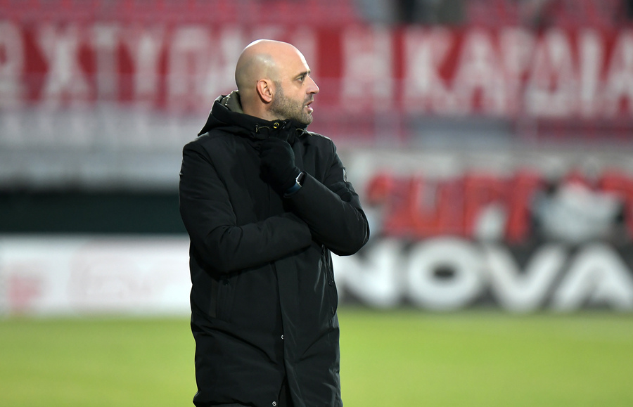 Πανσερραϊκός: Με αρκετές επιστροφές η αποστολή για τον αγώνα με την ΑΕΚ