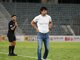 Φεράντο: «Βελτίωση και νίκες»