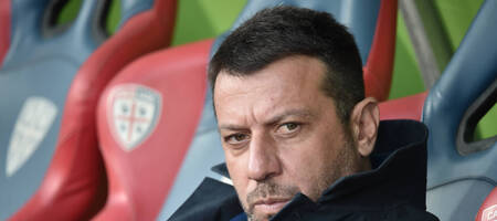 Τορίνο: Απέλυσε τον Μπαρόνι και προσέλαβε τον Ντ’ Αβέρσα