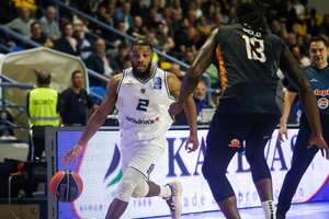 Καρδίτσα: Συνεχίζει την καριέρα του στην Γκραν Κανάρια ο Τζέφερσον!