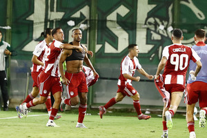 Παναθηναϊκός - Ολυμπιακός 1-1: Ο Ελ Κααμπί χάλασε το «πάρτι» στη Λεωφόρο σώζοντας την παρτίδα στις καθυστερήσεις! (video)