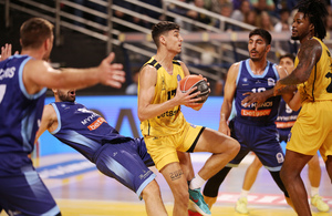 Επικίνδυνη έξοδος για τον Άρη Betsson στη Μύκονο