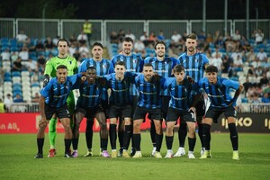 Κόνφερενς Λιγκ: Ο λόγος που η Ίντερ Ντ' Εσκάλδες θα έχει μόνο 19 παίκτες στη λίστα της