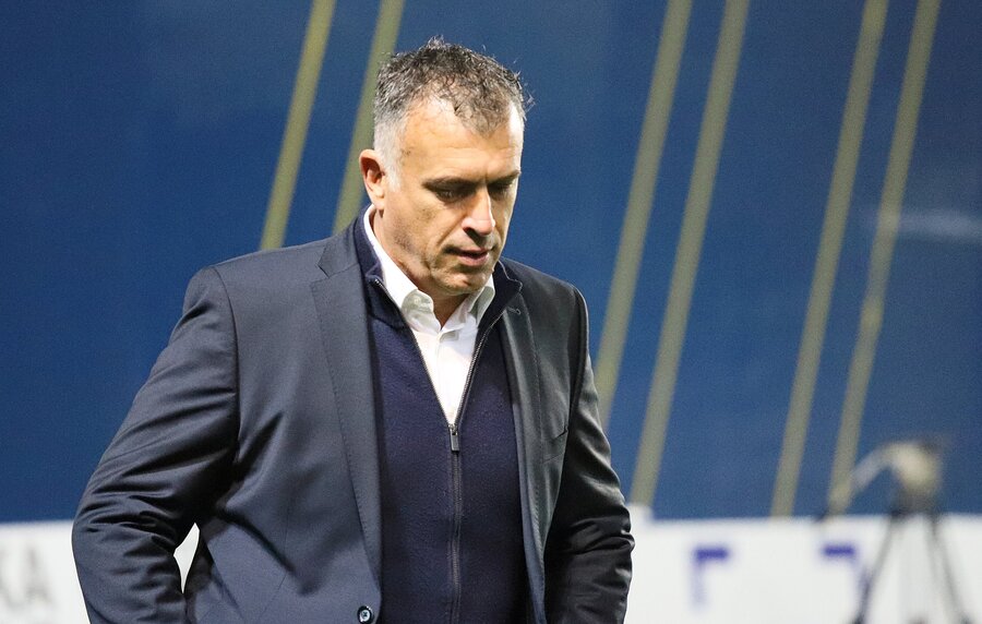 Παναιτωλικός: Ο κύκλος του Αναστασίου άνοιξε και... έκλεισε κόντρα στον ΟΦΗ