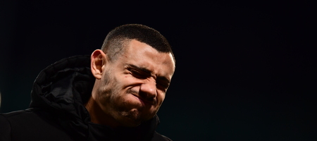 Ατυχία δίχως… τέλος για τον ΠΑΟΚ: Νοκ-άουτ από το ντέρμπι με την ΑΕΚ ο Γιακουμάκης