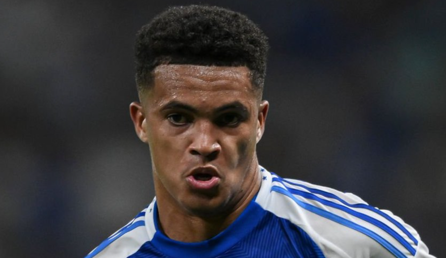 Κάουα Πράτες: Ο 17χρονος «πολυθεσίτης» από τη Βραζιλία που εξετάζει ο Ολυμπιακός