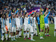 «Κλείνει» για Μάρτιο του 2026 η σούπερ μονομαχία «Finalissima» ανάμεσα σε Αργεντινή και Ισπανία