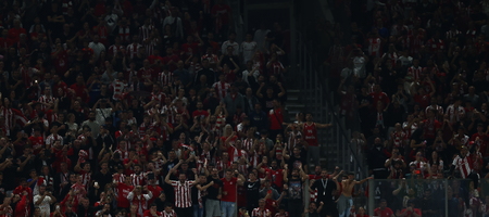 Ολυμπιακός: Ανακοίνωσε sold out για το μεγάλο ντέρμπι με την ΑΕΚ!