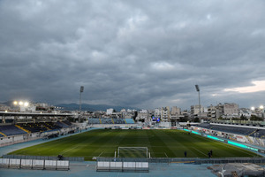 Ατρόμητος - Λεβαδειακός: Οι ενδεκάδες του αγώνα