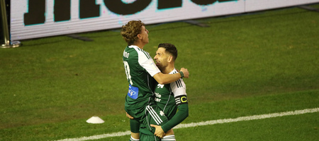 Παναθηναϊκός: Έκανε... σεφτέ στα γκολ και ο Αντίνο (video)