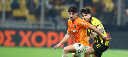 ΑΕΚ - ΟΦΗ: Στις 12 Αυγούστου στο Παγκρήτιο το Betsson Super Cup