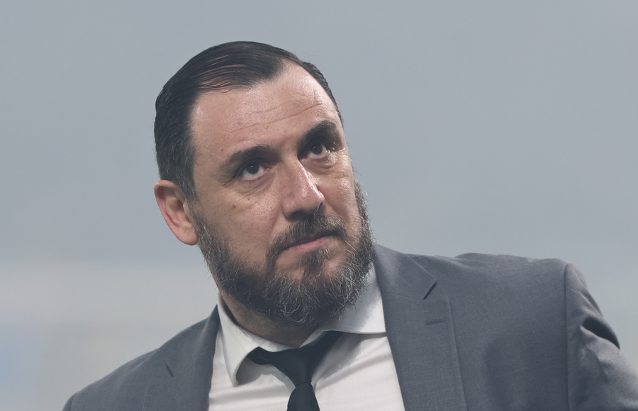 Λυσάνδρου για την πρόταση Μαρινάκη: «Δεν είχα ιδέα»