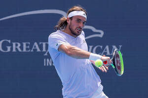 Ο Τσιτσιπάς στο US Open με ειδικά στοιχήματα!