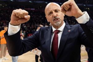 Η Χάποελ Ιερουσαλήμ κατέθεσε πρόταση για franchise στην Euroleague
