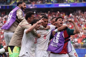 Μουντιάλ 2026 - Μαρόκο: Η επιτομή της... οικονομίας κόντρα στον Καναδά (video)