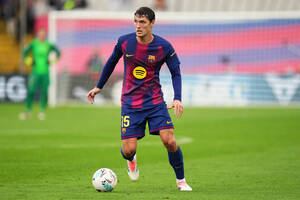 Μπαρτσελόνα: Νέο ΣΟΚ με Κρίστενσεν!