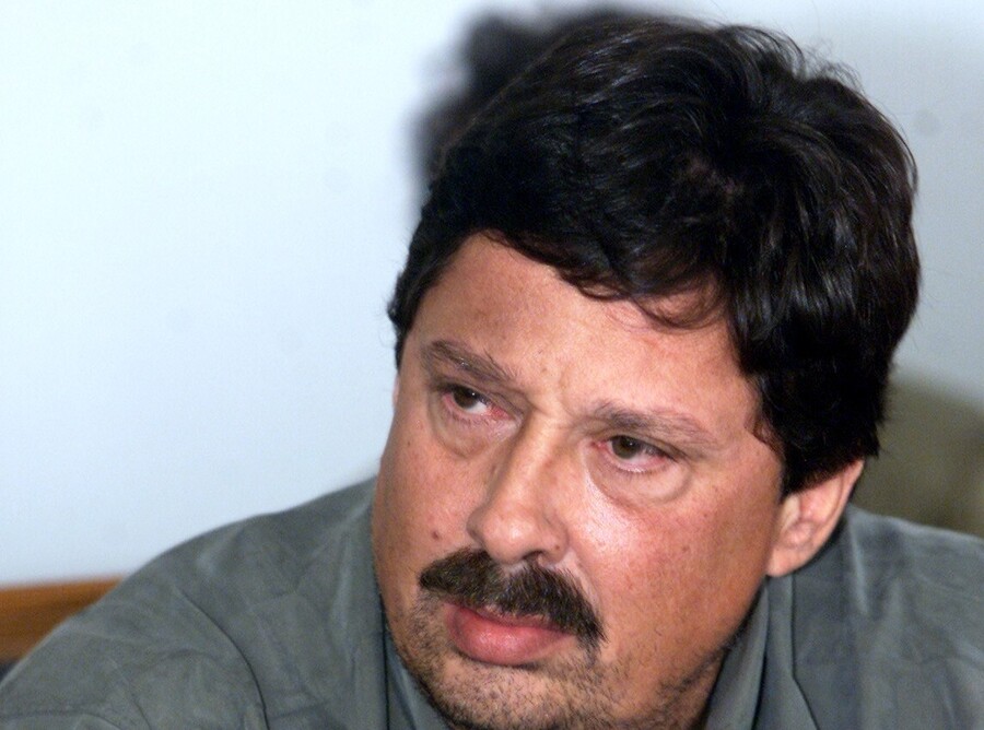 Πένθος στον Ολυμπιακό: Πέθανε ο Άρης Ποΐλας