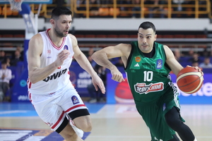 Με Φουρνιέ, Ναν και… 13άρι τρίποντο της Interwetten!