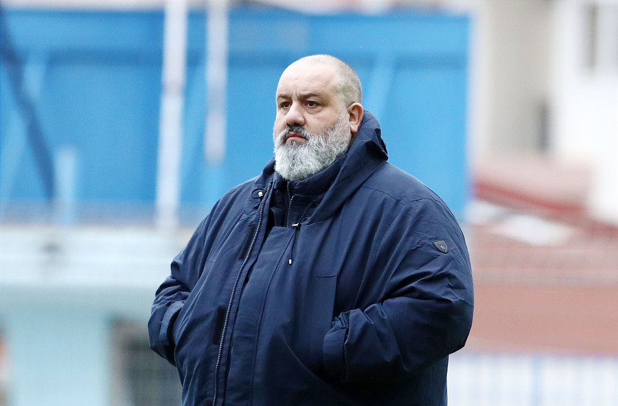 Κλήθηκαν σε απολογία Ολυμπιακός και Καραπαπάς για το ντέρμπι με την ΑΕΚ