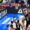 Ολυμπιακός - ΠΑΟΚ 101-96: Ο ΠΑΟΚ είχε τη θέληση, ο Ολυμπιακός την ποιότητα!