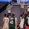 Μύκονος - Παναθηναϊκός 76-90: Έβγαλε τη... σκούπα (video)