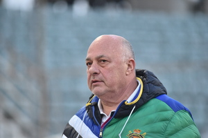 Έξαλλος ο Μπέος: «Αλλοίωση αποτελέσματος στο "Βικελίδης", χ...ε μέσα Πολυχρόνη»