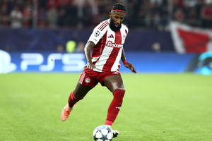 Ροντινέι: «Οι μεγάλες νύχτες έρχονται»