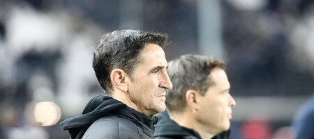 Χιμένεθ: «Θα ήθελα να ανταγωνίζομαι με αξιοκρατία και ισόνομα κριτήρια»