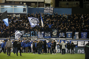 Ατρόμητος: Πήρε εισιτήρια για το ματς με τον Ολυμπιακό