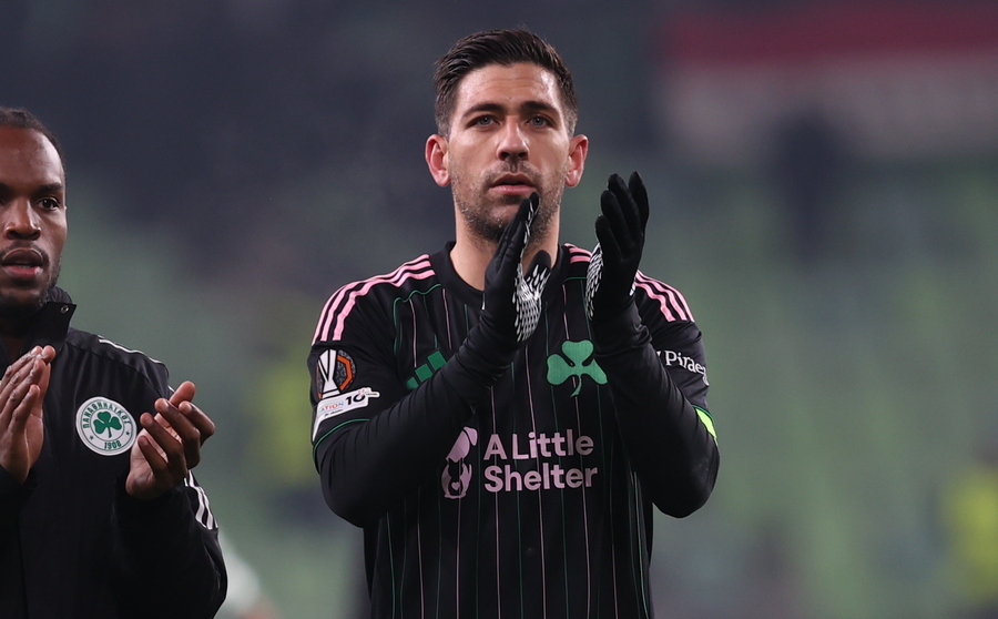 Βαθμολογία UEFA: Στην 11η θέση και πάλι η Ελλάδα