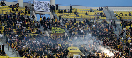 Φιορεντίνα - ΑΕΚ: Στη διάθεση των «κιτρινόμαυρων» φιλάθλων τα εισιτήρια