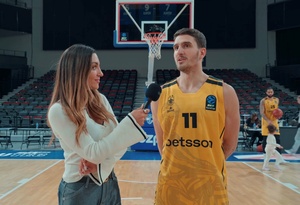 Ο Αυτοκράτορας πέταξε με το Betsson Charter και γύρισε νικητής