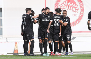 Ασταμάτητη η Καλαμάτα