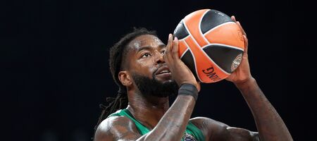 ΚΑΕ Παναθηναϊκός: «Γράφονται τερατώδεις ανακρίβειες για την κατάσταση του Λεσόρ, αυτή είναι η αλήθεια...»