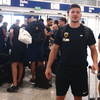 ΑΕΚ: «Πέταξαν» για Ολλανδία οι «κιτρινόμαυροι»